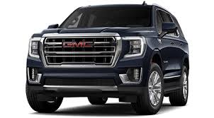 GMC YAKON Umrah Taxi